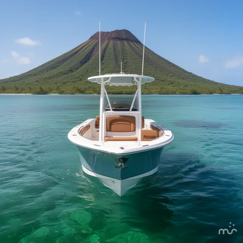 Slide: The Image of Sea Hunt Ultra 225 2020 - 3