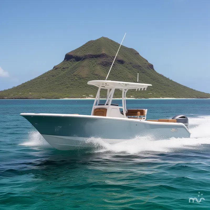 Slide: The Image of Sea Hunt Ultra 225 2020 - 4