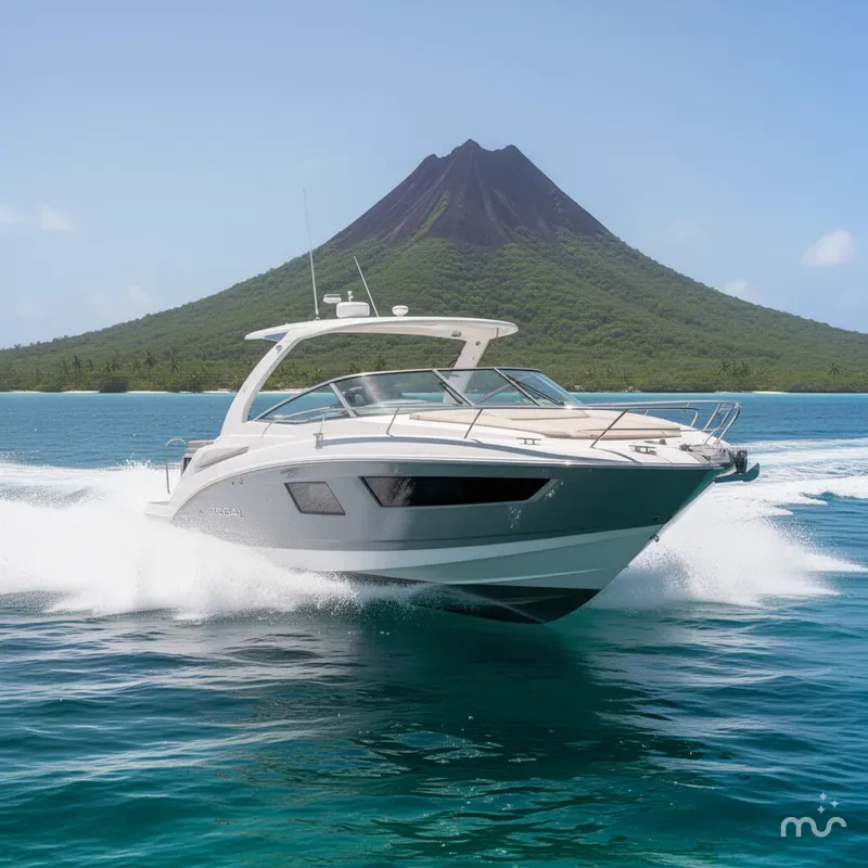 The Image of Regal 26 XO 2022 - 0