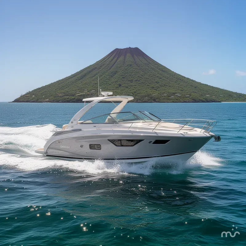Slide: The Image of Regal 26 XO 2022 - 1