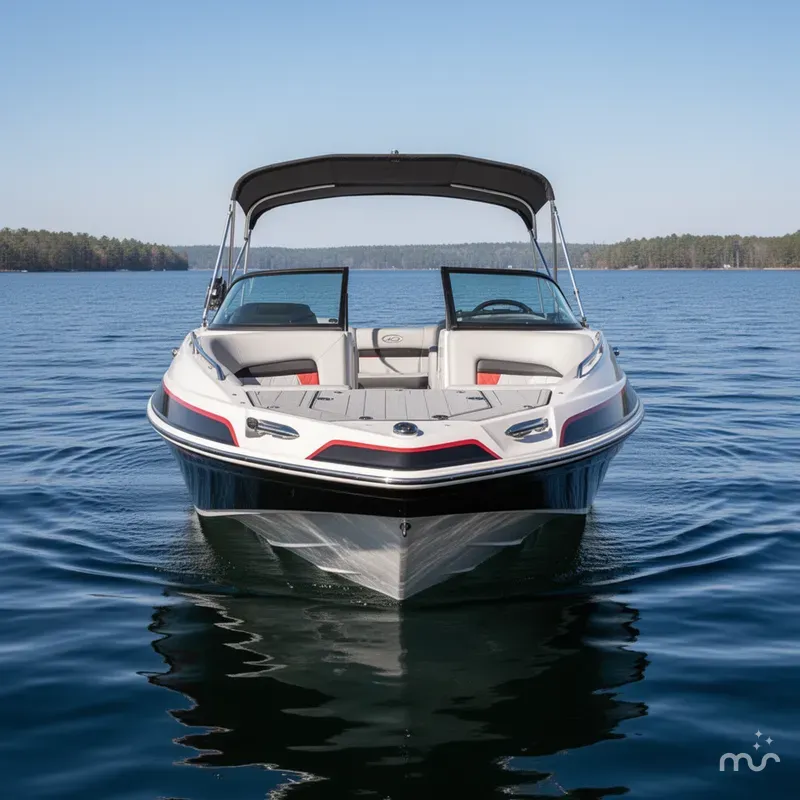 Slide: The Image of Tahoe 215 Xi 2015 - 1