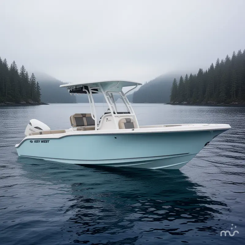 The Image of Key West 239 FS 2026 - 0