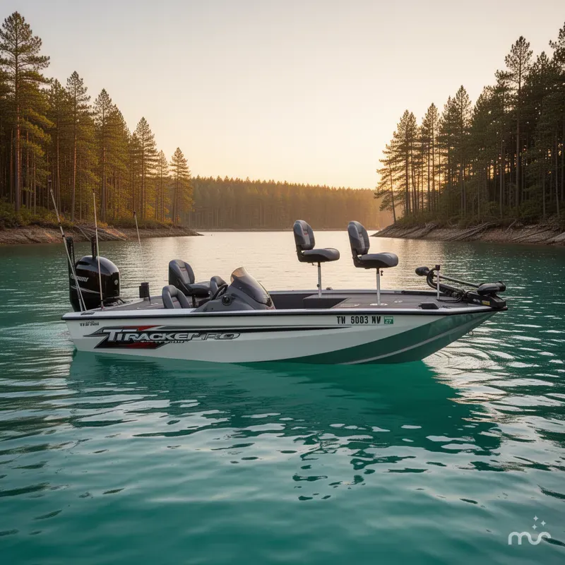Slide: The Image of Tracker Pro Team 175 TXW Tournament Edition 2021 - 2