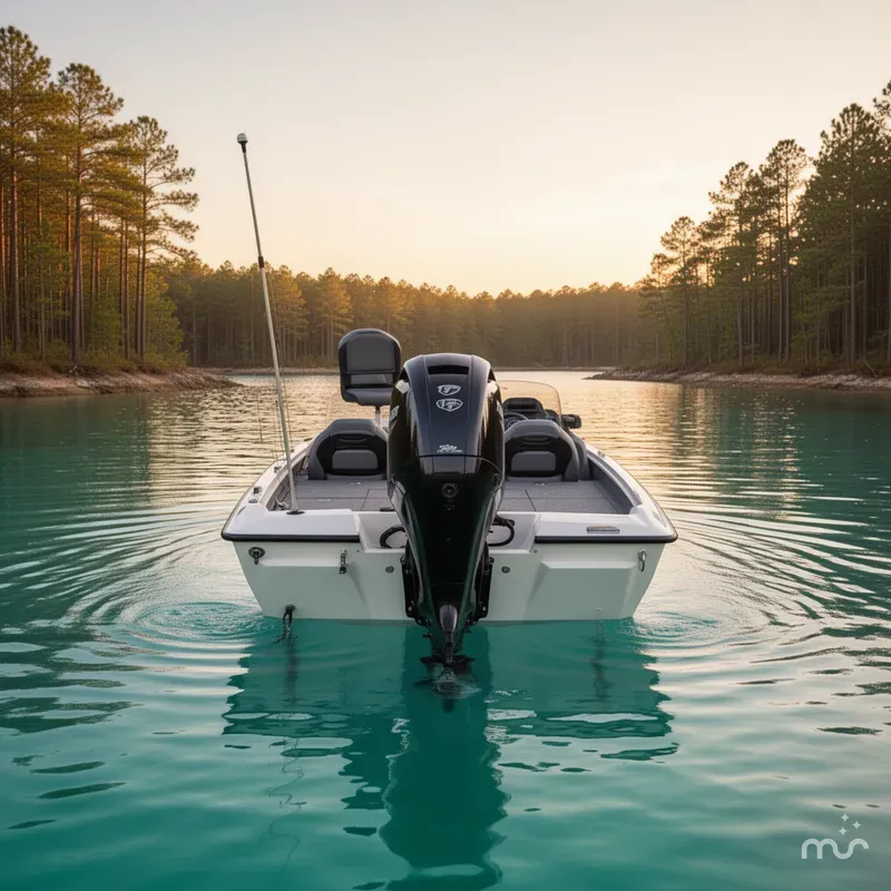 Slide: The Image of Tracker Pro Team 175 TXW Tournament Edition 2021 - 3