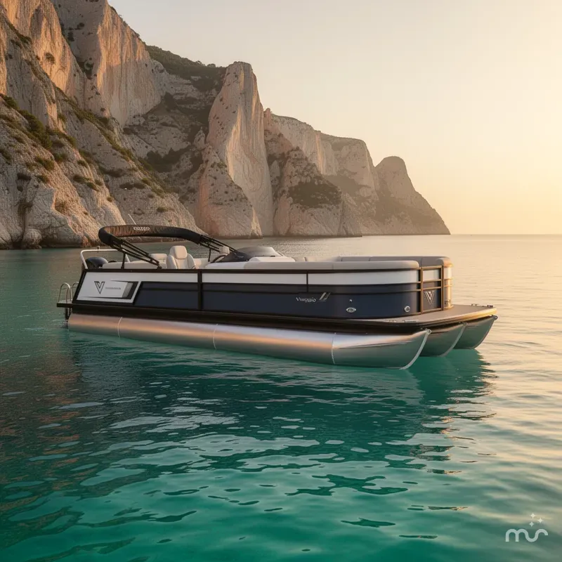 Slide: The Image of Viaggio By Misty Harbor Diamante U D26U 2023 - 2