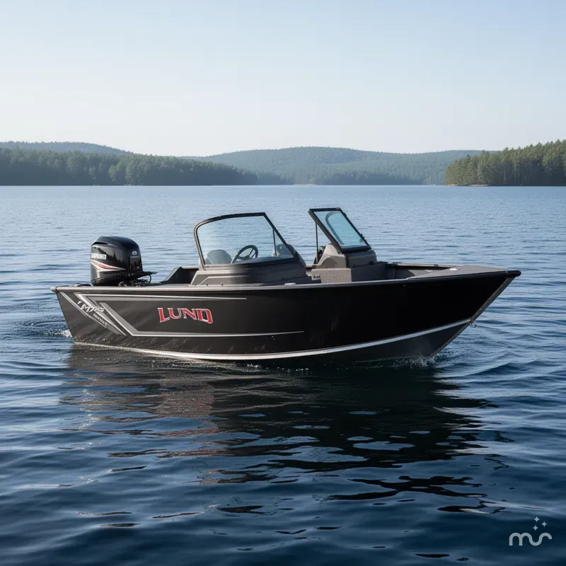 Slide: The Image of Lund 1775 Impact XS Sport 2026 - 0