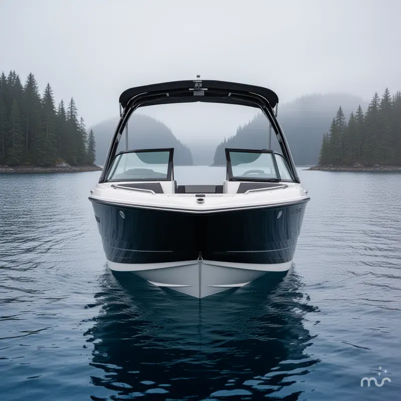 Slide: The Image of Monterey 218SS Super Sport 2023 - 1