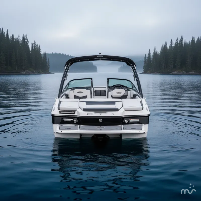 Slide: The Image of Monterey 218SS Super Sport 2023 - 3