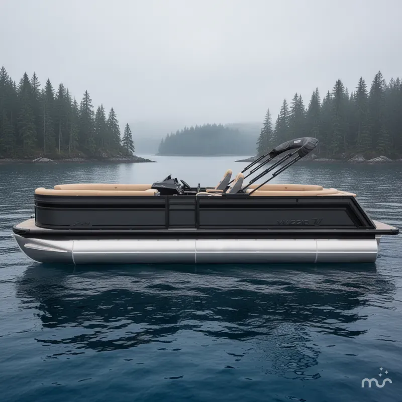 The Image of Viaggio Lago Z-U 24 2026 - 0