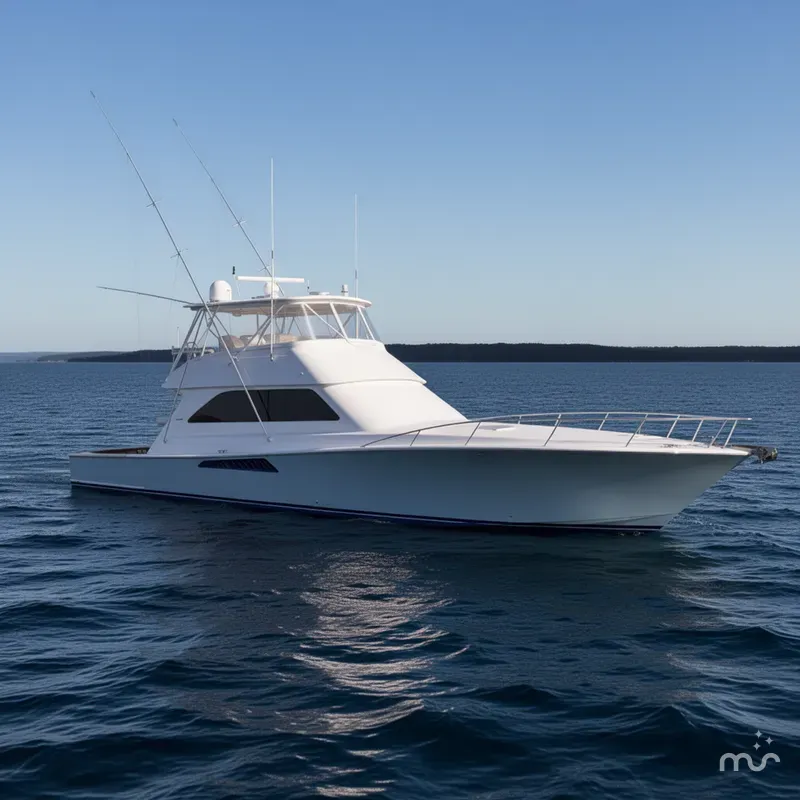 Slide: The Image of Viking Convertible 2005 - 0