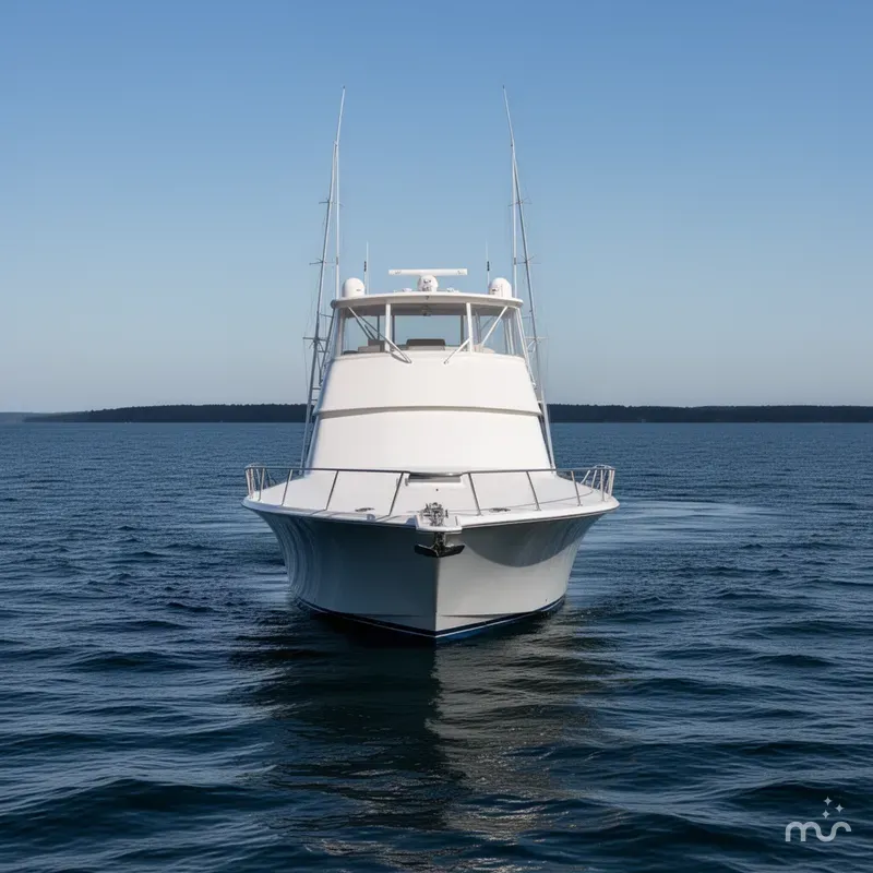 Slide: The Image of Viking Convertible 2005 - 1