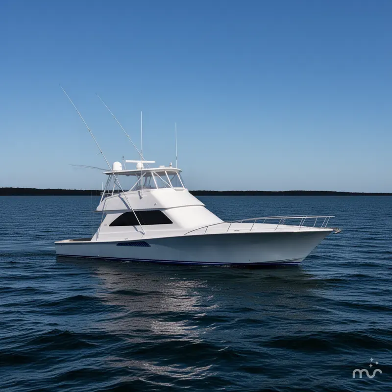Slide: The Image of Viking Convertible 2005 - 2