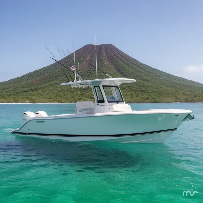Slide: The Image of Pursuit S 268 Sport 2022 - 2