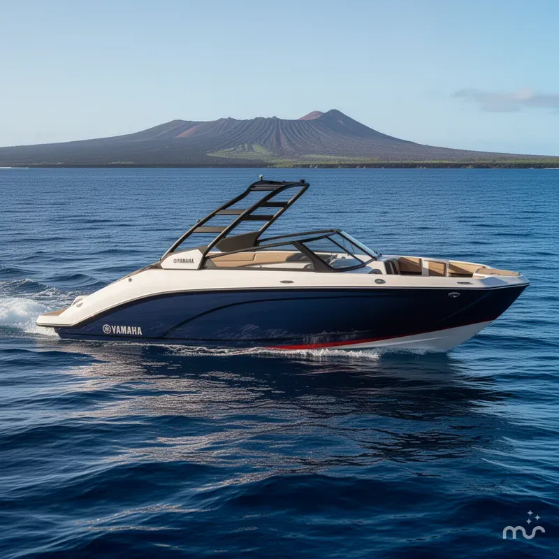 The Image of Yamaha 222SE 2026 - 0
