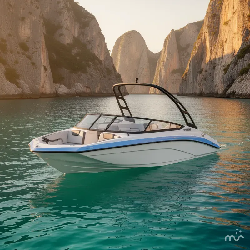 The Image of Yamaha AR190 2026 - 0