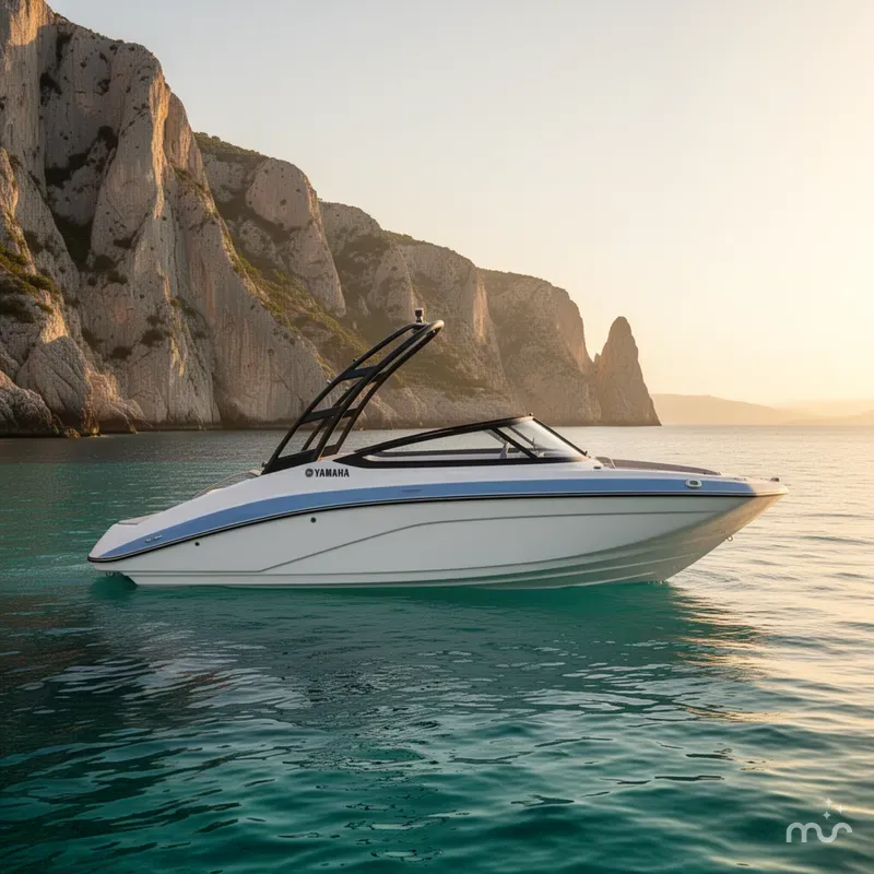Slide: The Image of Yamaha AR190 2026 - 2