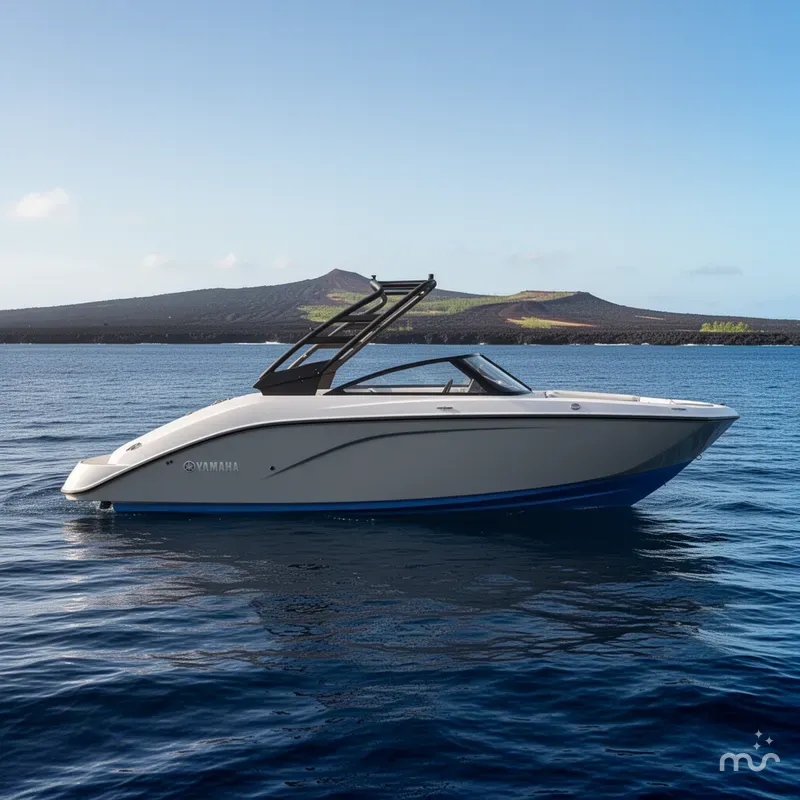 The Image of Yamaha AR220 2026 - 0