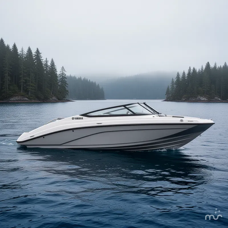 The Image of Yamaha SX190 2026 - 0
