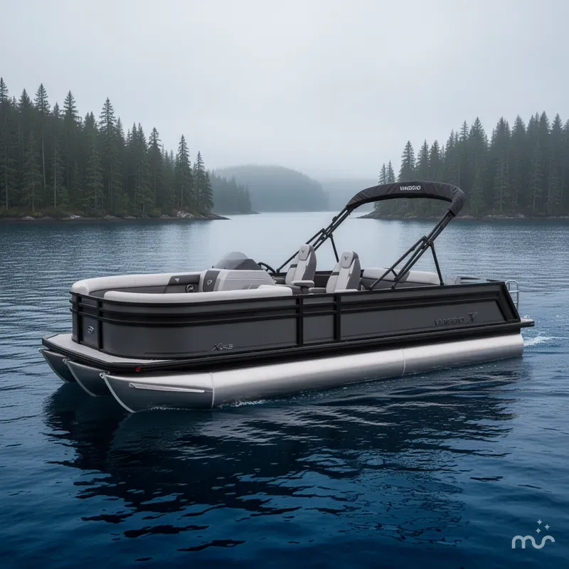 The Image of Viaggio Lago X-S 22 2026 - 0