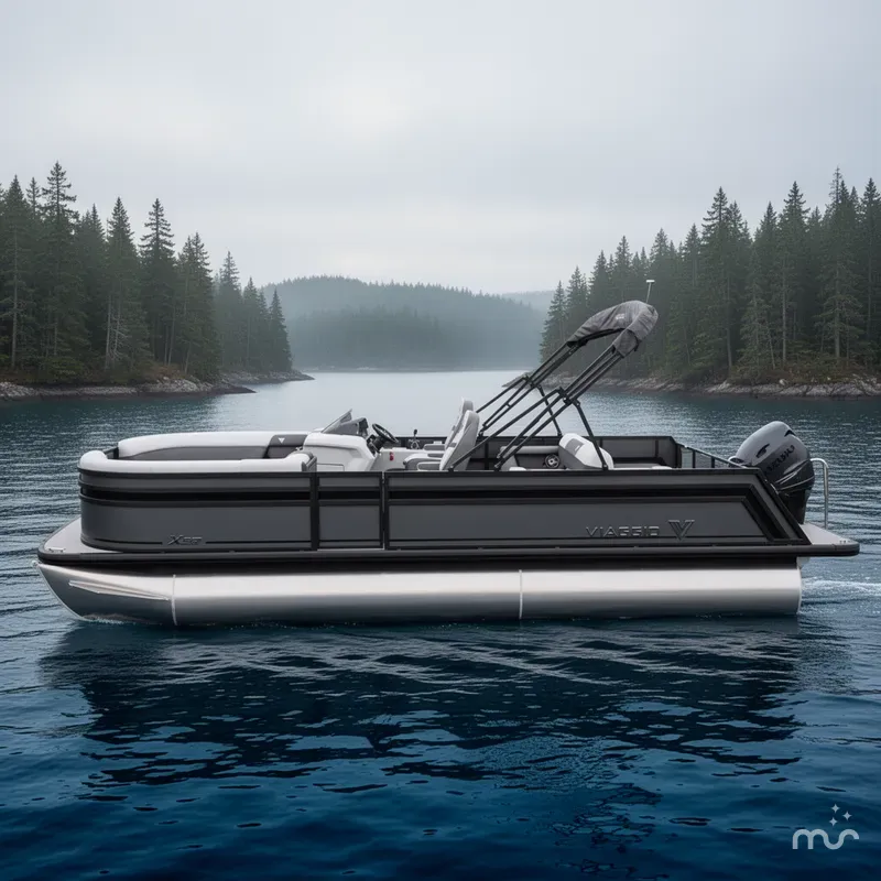 Slide: The Image of Viaggio Lago X-S 22 2026 - 2