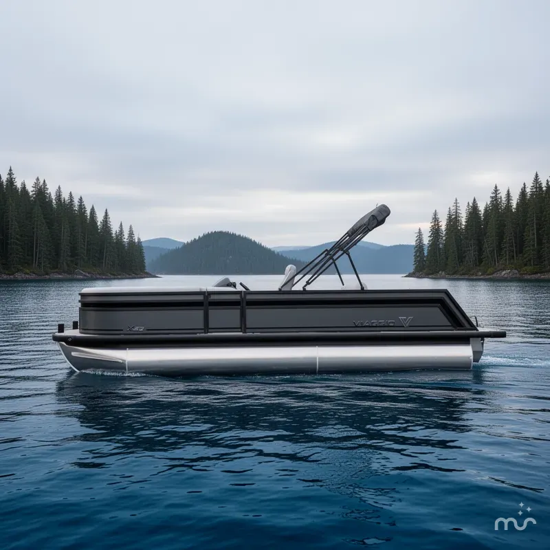 Slide: The Image of Viaggio Lago X-S 22 2026 - 4
