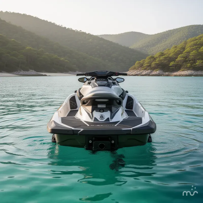 Slide: The Image of Sea-Doo 14' FISH PRO TROPHY 2023 - 3