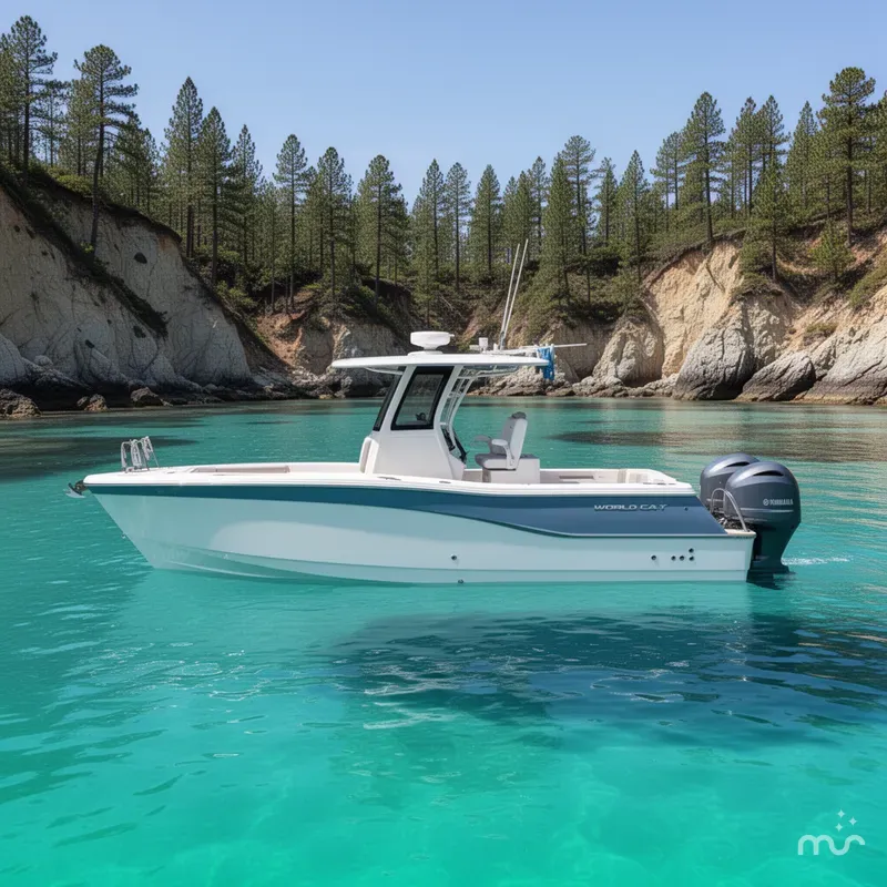 Slide: The Image of World Cat 280 CC-X 2021 - 2