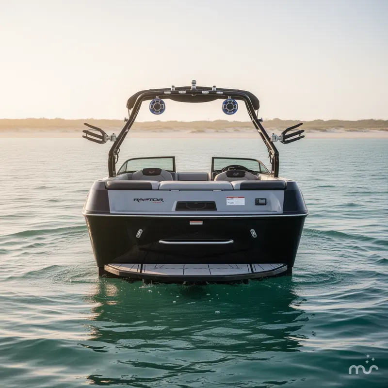 Slide: The Image of Moomba Max 2023 - 3