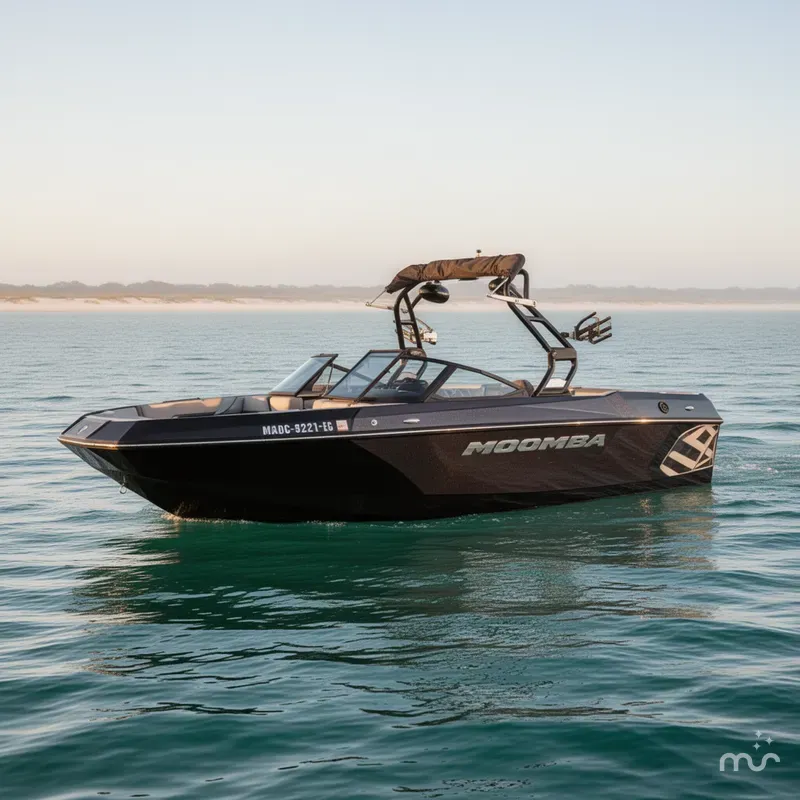 Slide: The Image of Moomba Max 2023 - 4