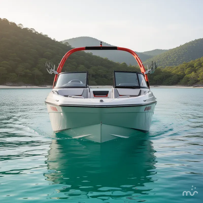 Slide: The Image of Yamaha 212X 2020 - 1