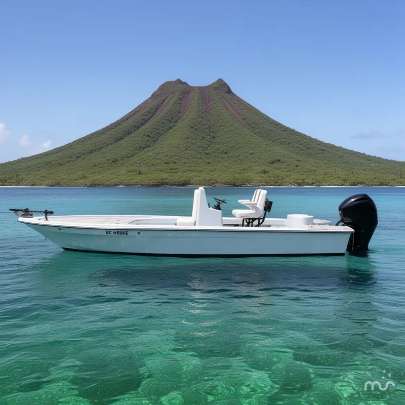 Slide: The Image of East Cape 25 Hybrid 2025 - 2