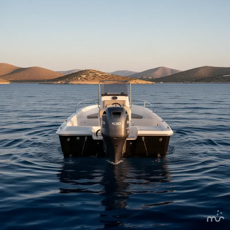 Slide: The Image of NauticStar 215 XTS 2017 - 3