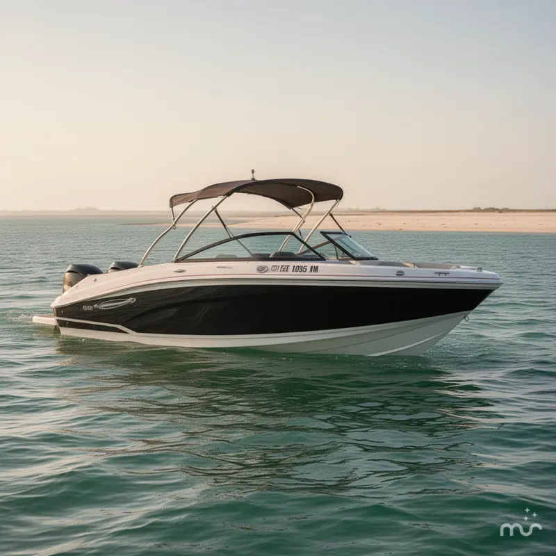 Slide: The Image of Tahoe 550 TS 2016 - 0