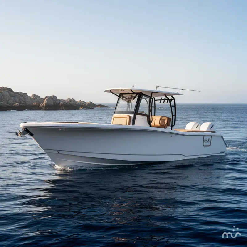 The Image of Sea Hunt Ultra 305 Coffin Box 2026 - 0