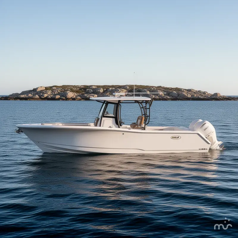 Slide: The Image of Sea Hunt Ultra 305 Coffin Box 2026 - 2