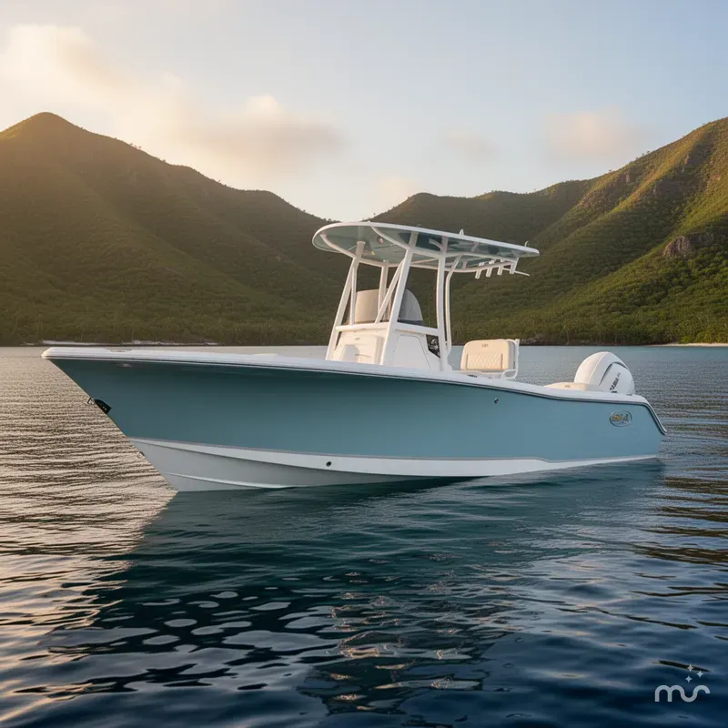 The Image of Sea Hunt Ultra 229 2026 - 0
