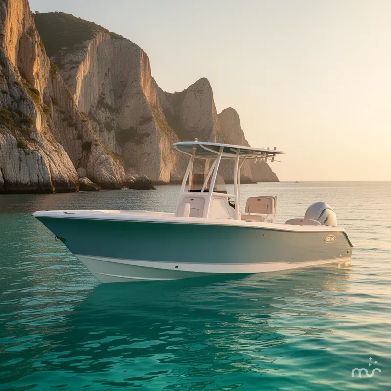 The Image of Sea Hunt Ultra 229 2026 - 0