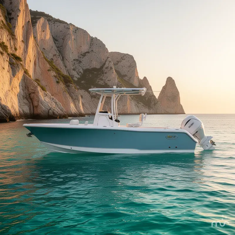 Slide: The Image of Sea Hunt Ultra 229 2026 - 2