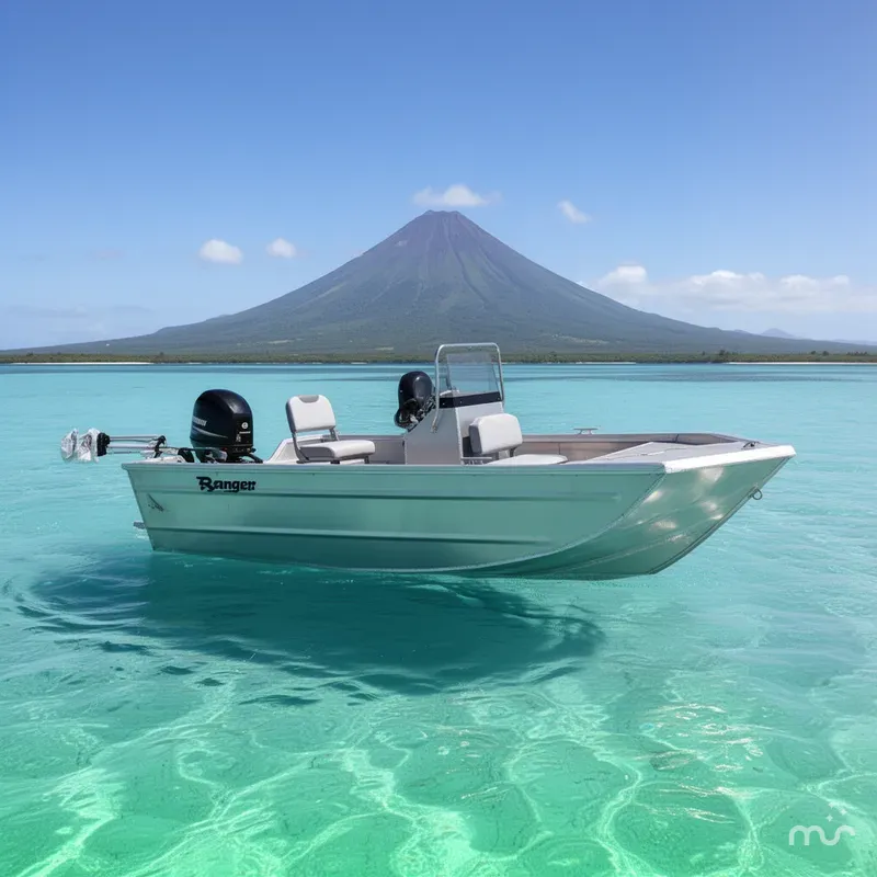 The Image of Ranger RB200 2024 - 0