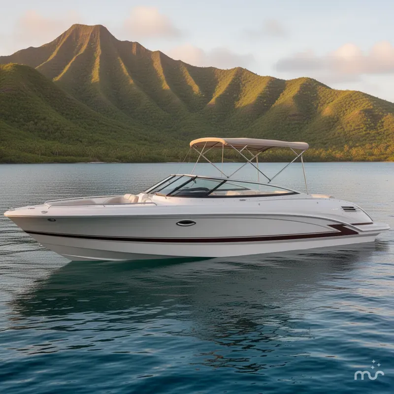 The Image of Formula 270 Bowrider 2015 - 0