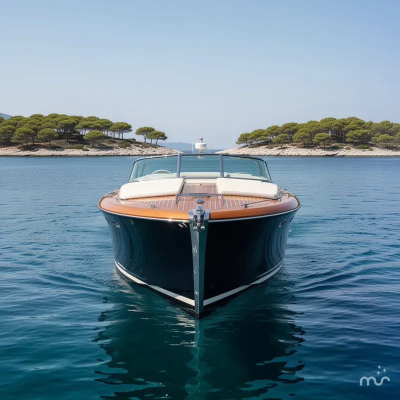 Slide: The Image of Chris-Craft Launch 34 2018 - 1