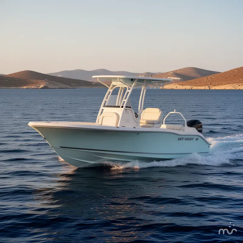 The Image of Key West 219 FS 2026 - 0