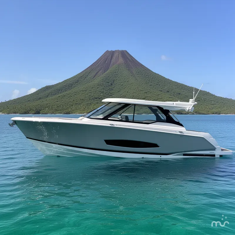 The Image of Regal LX43 2025 - 0