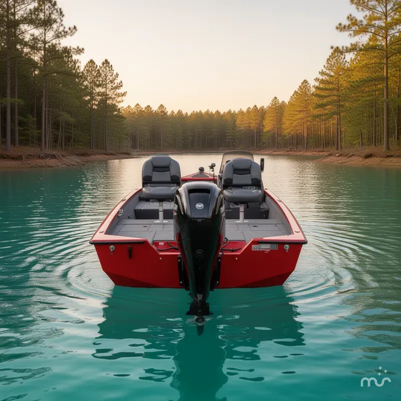 Slide: The Image of Tracker Pro Team 175 Crappie Edition 2026 - 3