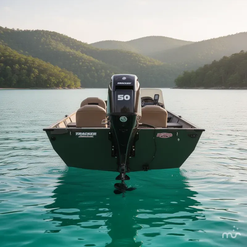 Slide: The Image of Tracker Bass Tracker Classic Limited 2026 - 3