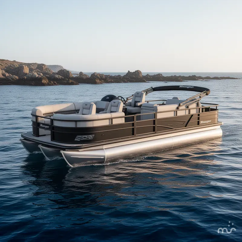 The Image of Ranger 220FC 2026 - 0