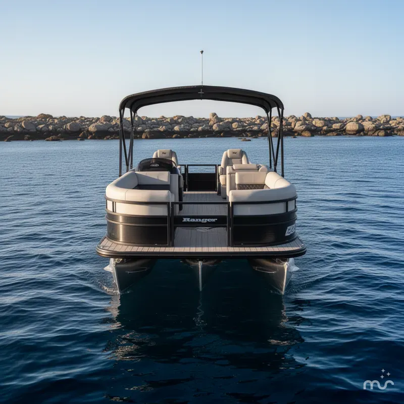 Slide: The Image of Ranger 220FC 2026 - 3