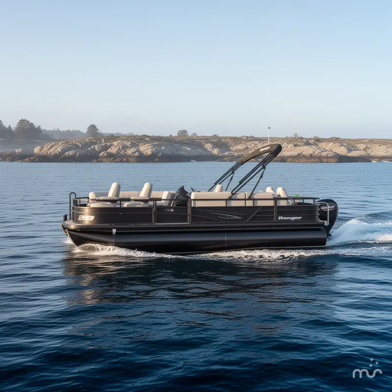 Slide: The Image of Ranger 220FC 2026 - 4