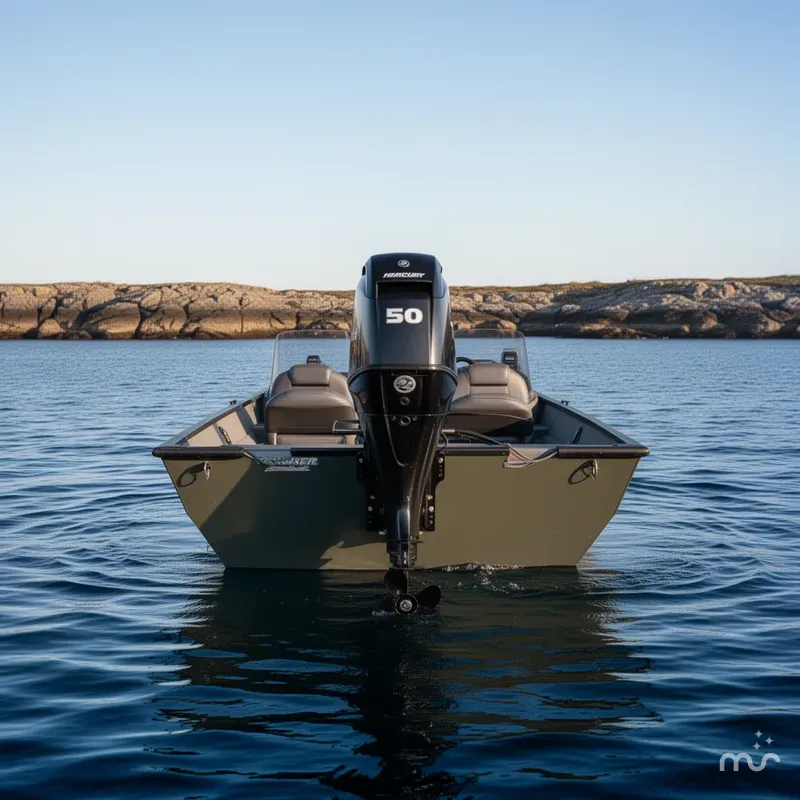 Slide: The Image of Tracker Bass Tracker Classic XL 2026 - 3