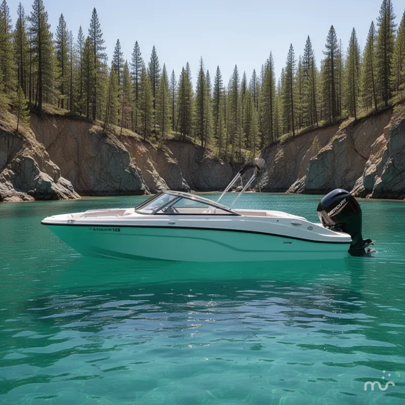 The Image of Tahoe T16 2026 - 0